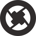 Logo 0x Protocol